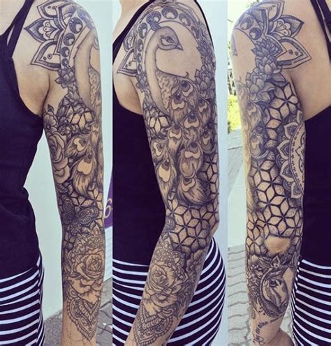 skinny arm sleeve tattoo|TATTOO SLEEVES: 15 RULES to follow